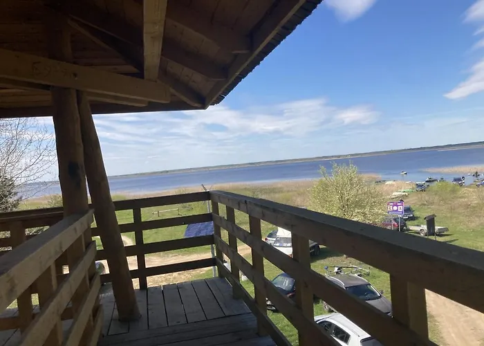 Domek Nad Siemianowka