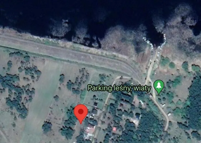 Domek Nad Siemianowka