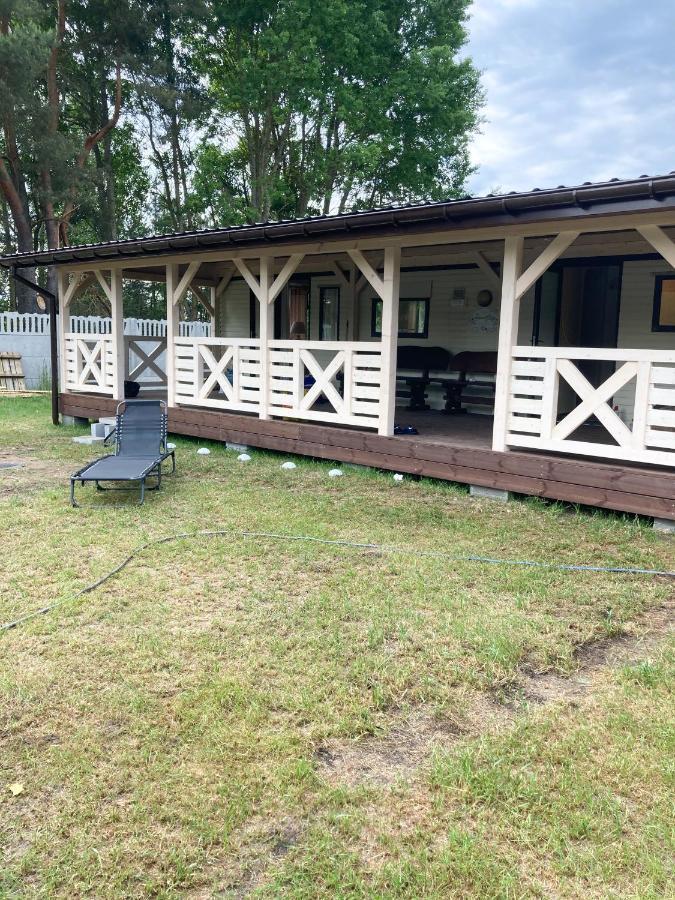 Nad Lodge *