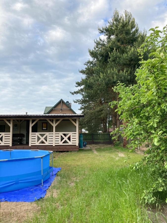 Nad Lodge Siemianowka