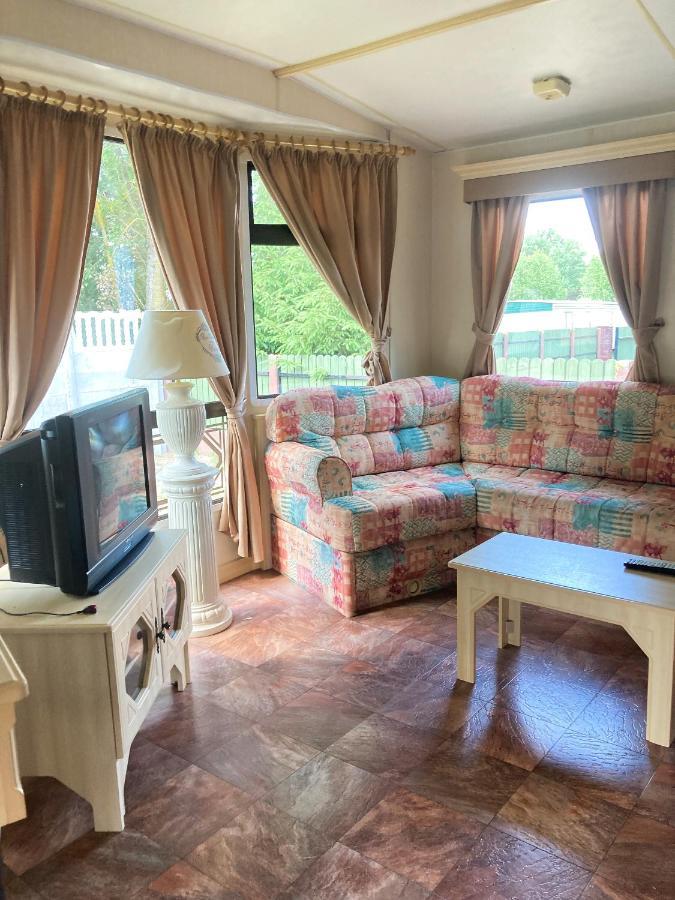 Nad Lodge *