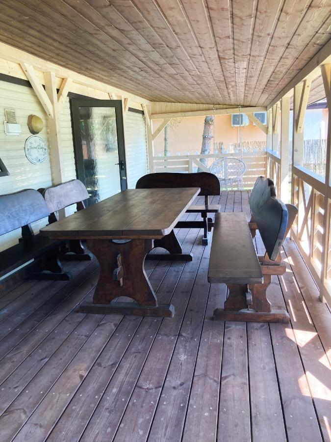 Lodge Nad